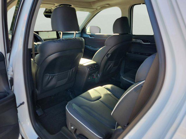 used 2025 Hyundai Palisade car, priced at $43,808