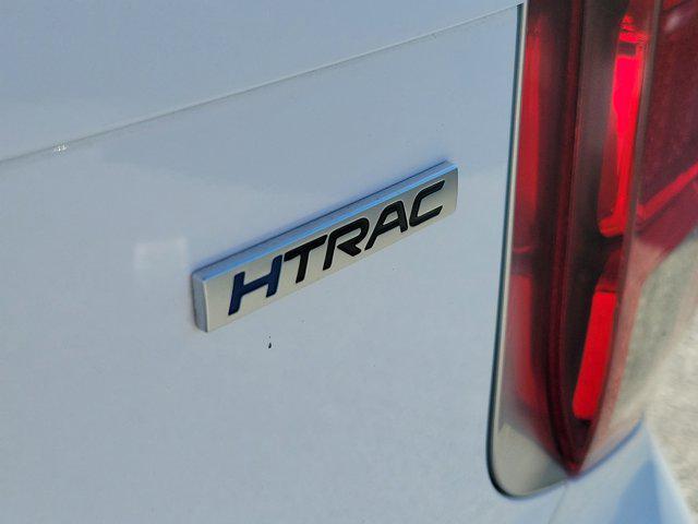 used 2025 Hyundai Palisade car, priced at $43,808