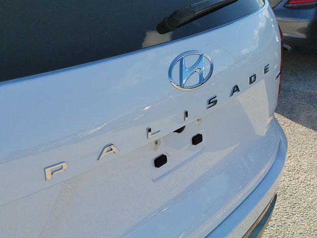 used 2025 Hyundai Palisade car, priced at $43,808