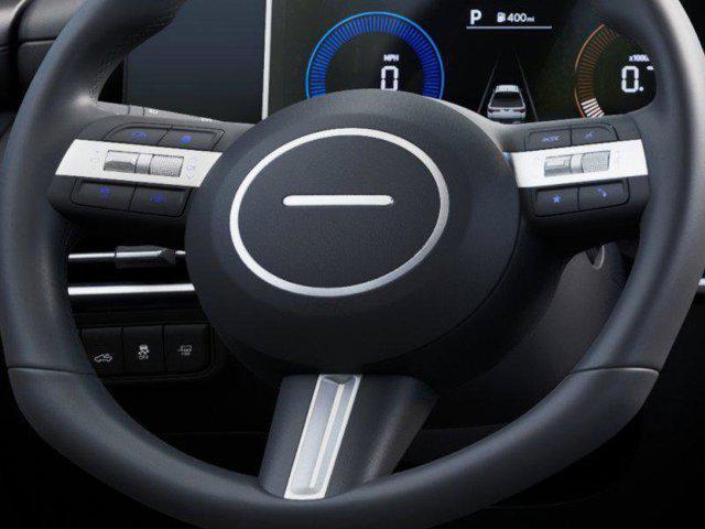 new 2025 Hyundai SANTA CRUZ car, priced at $30,369