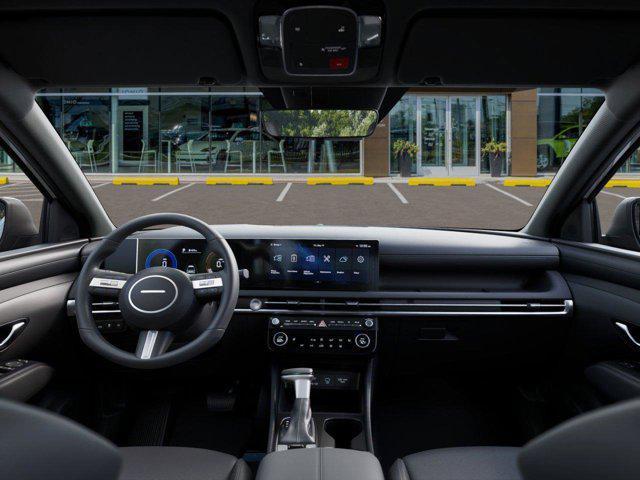 new 2025 Hyundai SANTA CRUZ car, priced at $30,369