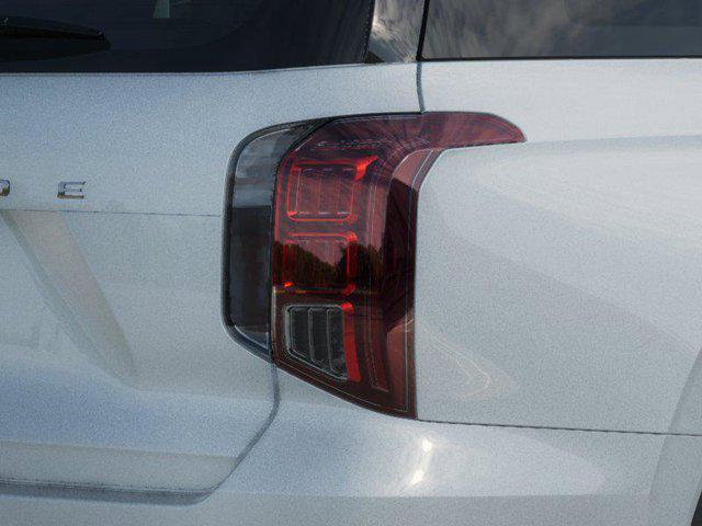 new 2025 Hyundai Palisade car, priced at $43,148
