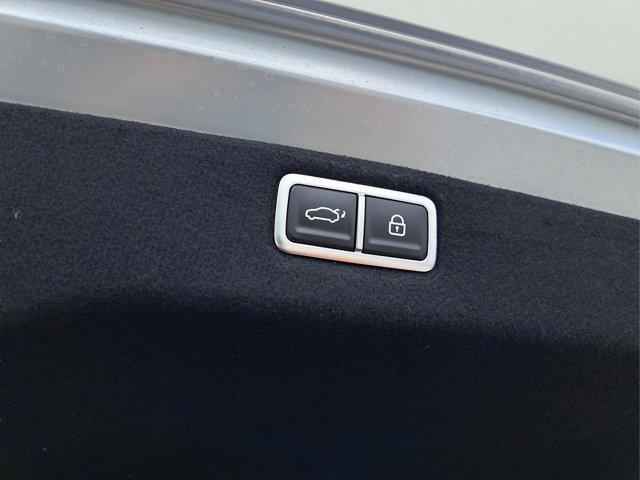 new 2025 Hyundai Sonata Hybrid car, priced at $37,228