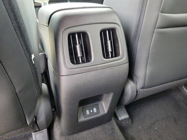 new 2025 Hyundai Tucson car, priced at $32,500
