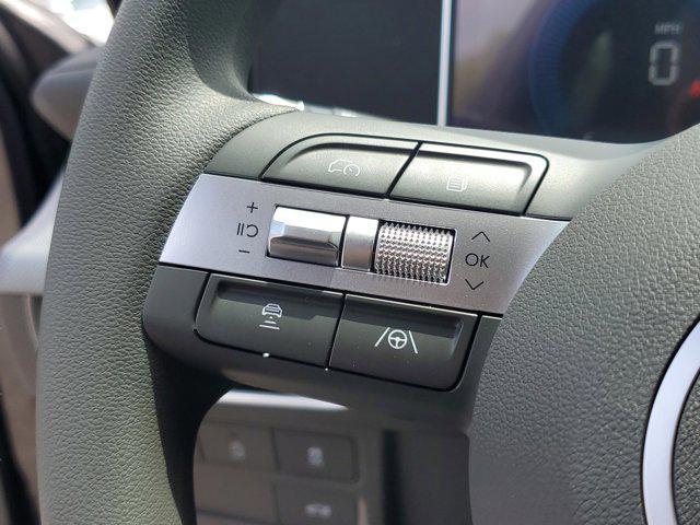new 2025 Hyundai Sonata car, priced at $26,212