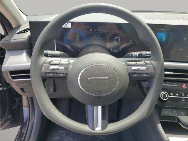 new 2025 Hyundai Sonata car, priced at $26,212