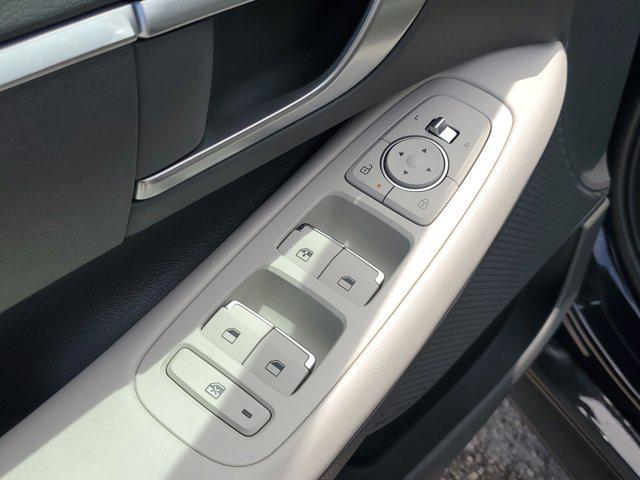 new 2025 Hyundai Sonata car, priced at $26,212