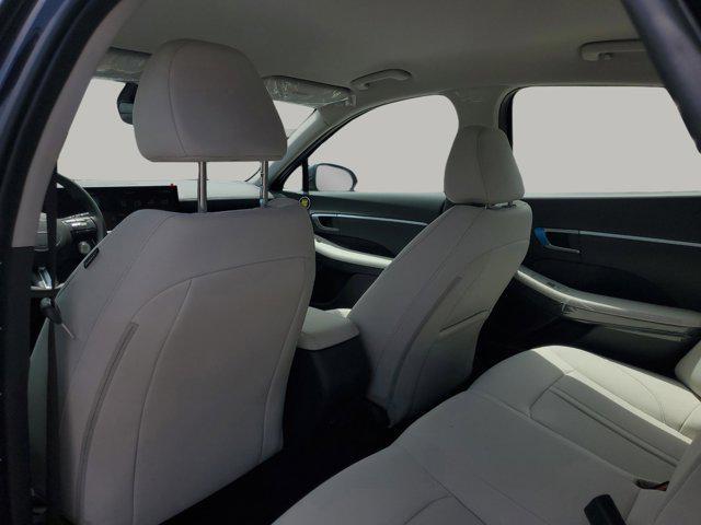 new 2025 Hyundai Sonata car, priced at $26,212