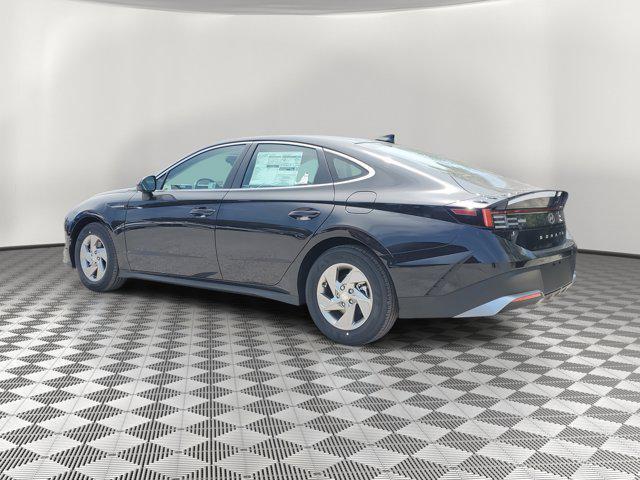 new 2025 Hyundai Sonata car, priced at $26,212