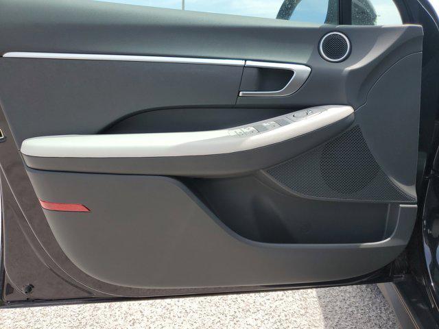 new 2025 Hyundai Sonata car, priced at $26,212