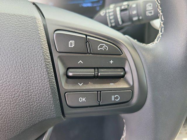 used 2023 Hyundai Venue car, priced at $19,288