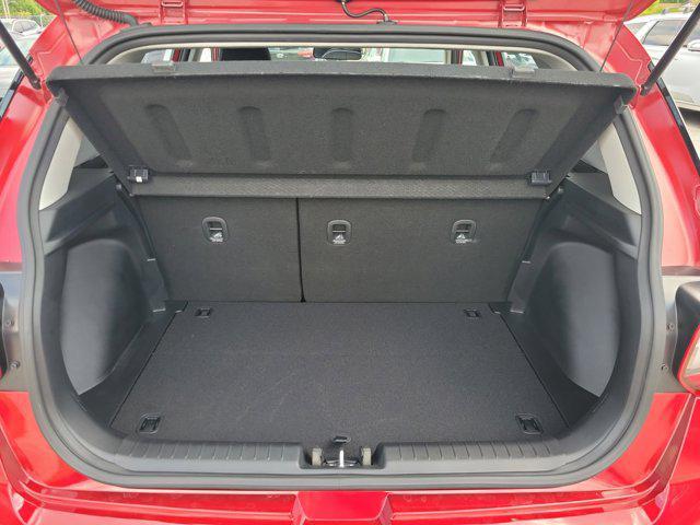 used 2023 Hyundai Venue car, priced at $19,288