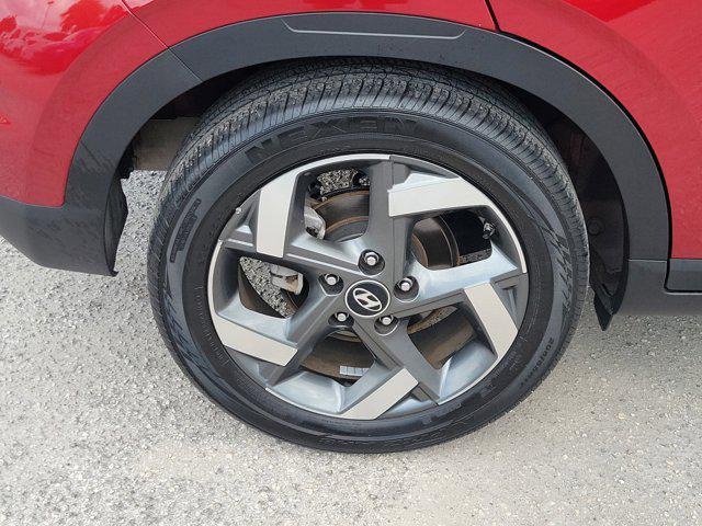 used 2023 Hyundai Venue car, priced at $19,288