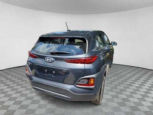used 2020 Hyundai Kona car, priced at $13,454