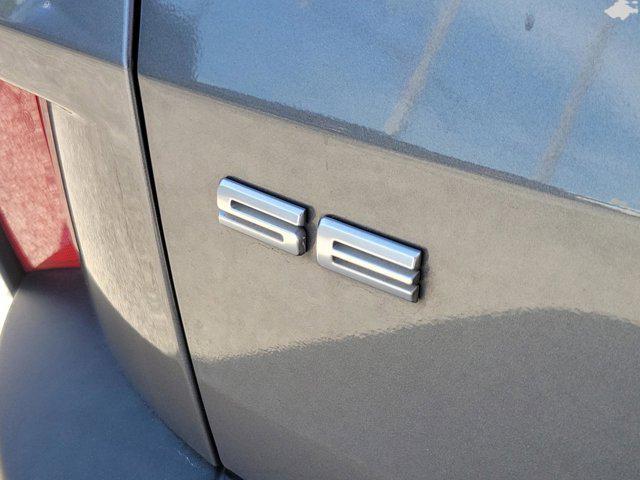used 2022 Ford Escape car, priced at $15,808