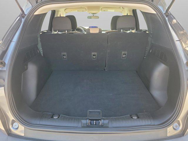 used 2022 Ford Escape car, priced at $15,808