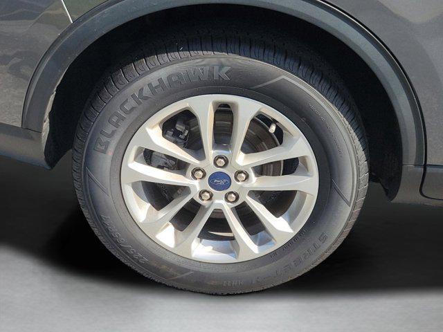 used 2022 Ford Escape car, priced at $15,808