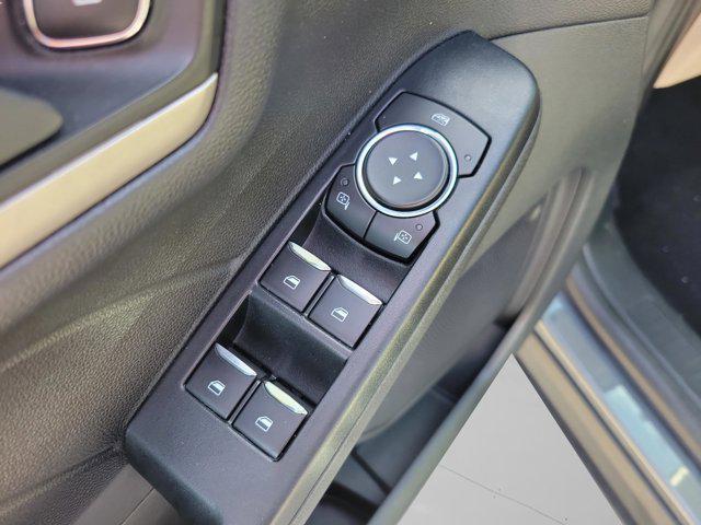 used 2022 Ford Escape car, priced at $15,808