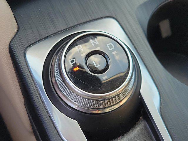 used 2022 Ford Escape car, priced at $15,808