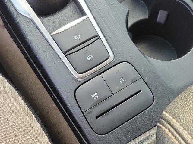 used 2022 Ford Escape car, priced at $15,808