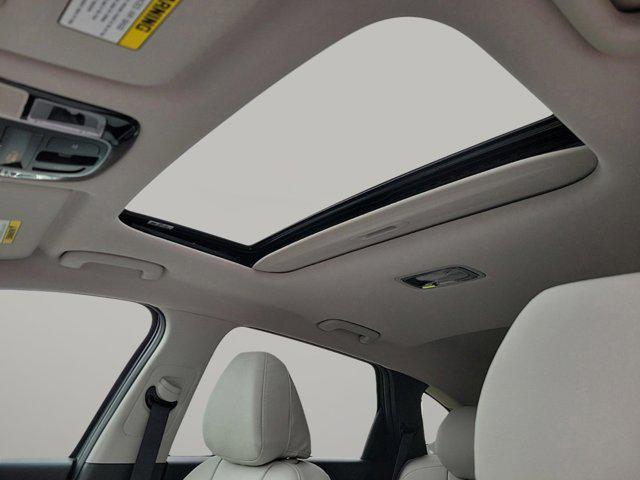 new 2025 Hyundai Tucson car, priced at $32,735
