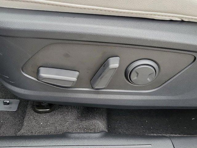 new 2025 Hyundai Tucson car, priced at $32,735