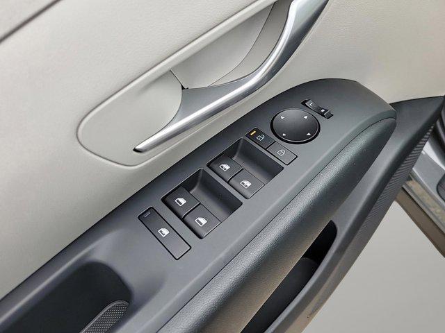new 2025 Hyundai Tucson car, priced at $32,735