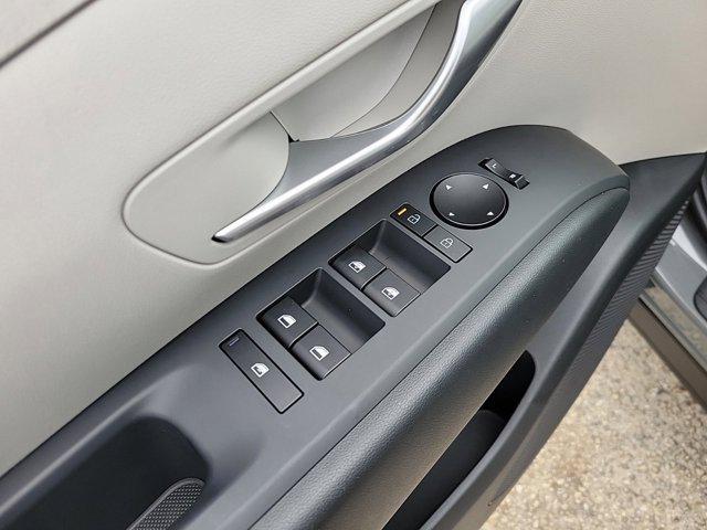 new 2025 Hyundai Tucson car, priced at $32,735