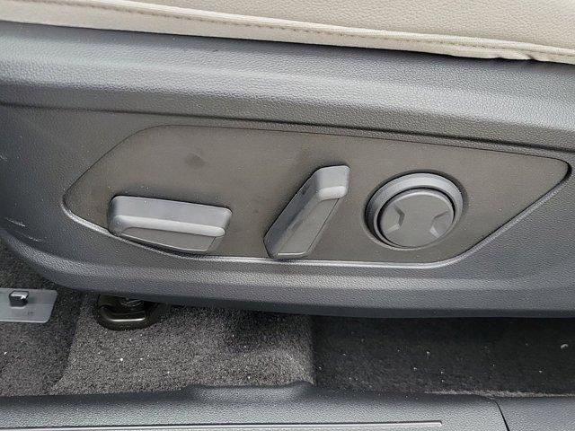 new 2025 Hyundai Tucson car, priced at $32,735