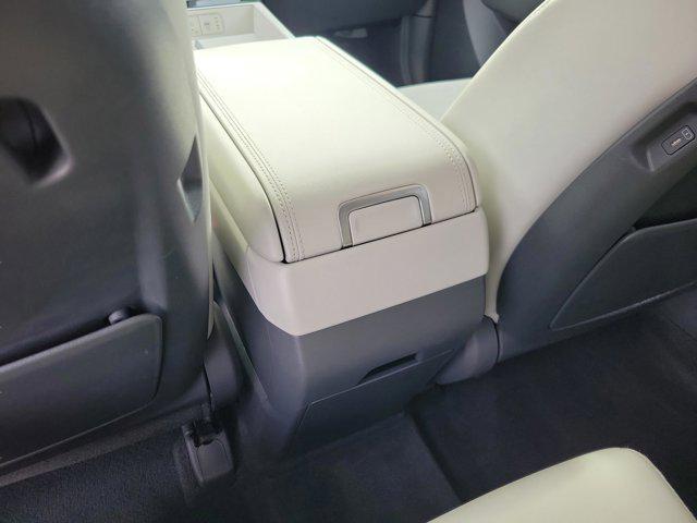 used 2025 Hyundai Santa Fe car, priced at $30,998