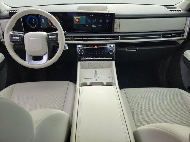 used 2025 Hyundai Santa Fe car, priced at $30,998