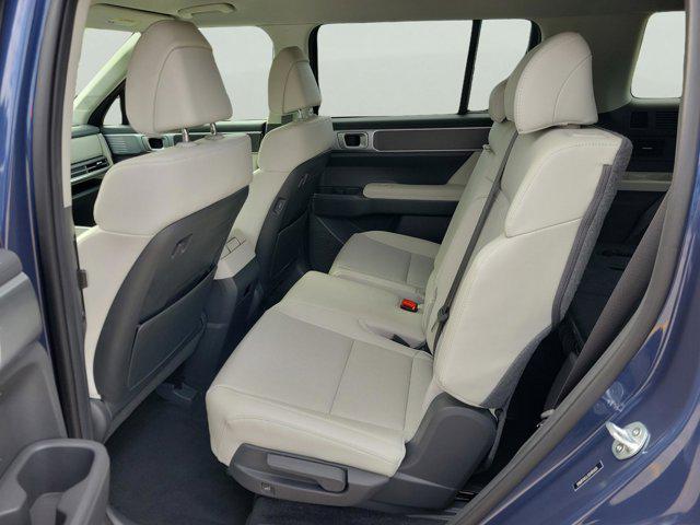 used 2025 Hyundai Santa Fe car, priced at $30,998