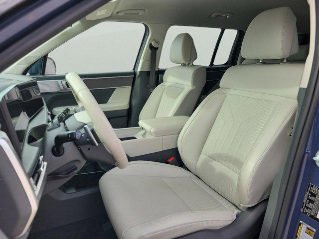 used 2025 Hyundai Santa Fe car, priced at $30,998