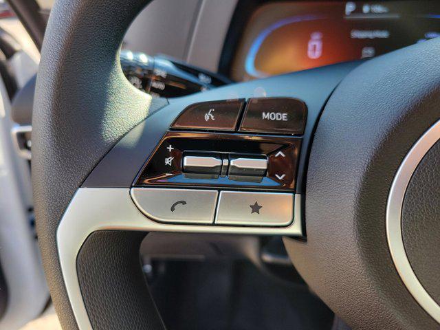 new 2026 Hyundai Elantra car, priced at $23,478