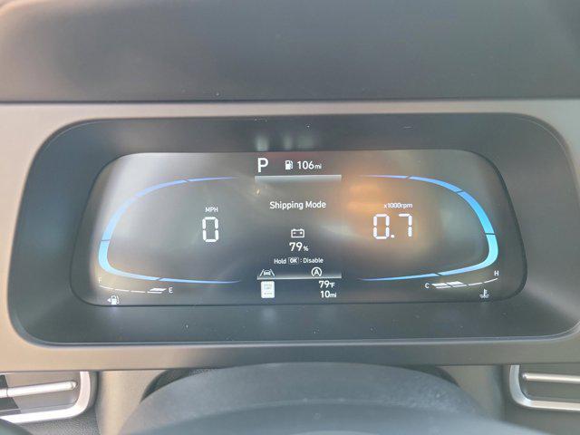 new 2026 Hyundai Elantra car, priced at $23,478