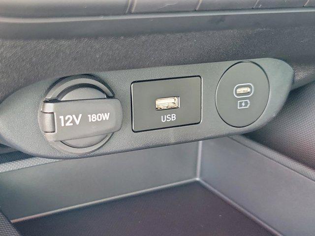 new 2026 Hyundai Elantra car, priced at $23,478