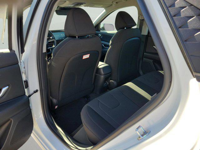 new 2026 Hyundai Elantra car, priced at $23,478