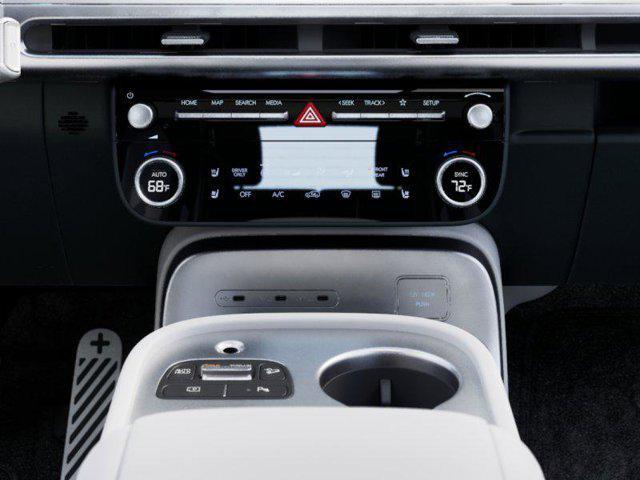 new 2026 Hyundai IONIQ 9 car, priced at $72,211