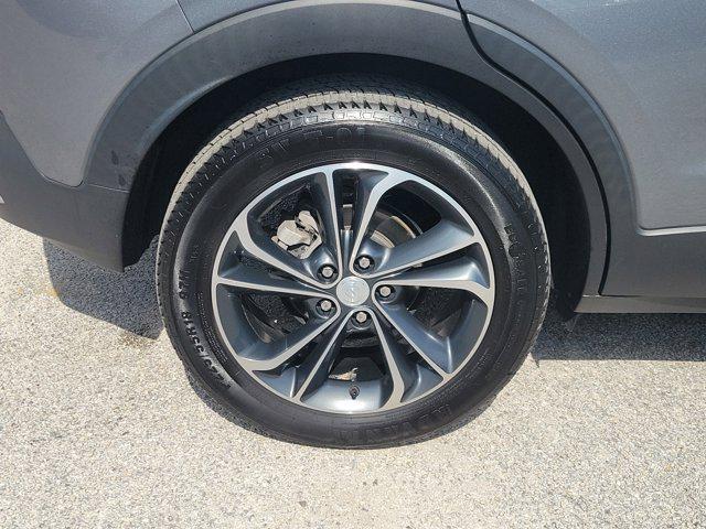 used 2021 Buick Encore GX car, priced at $17,998