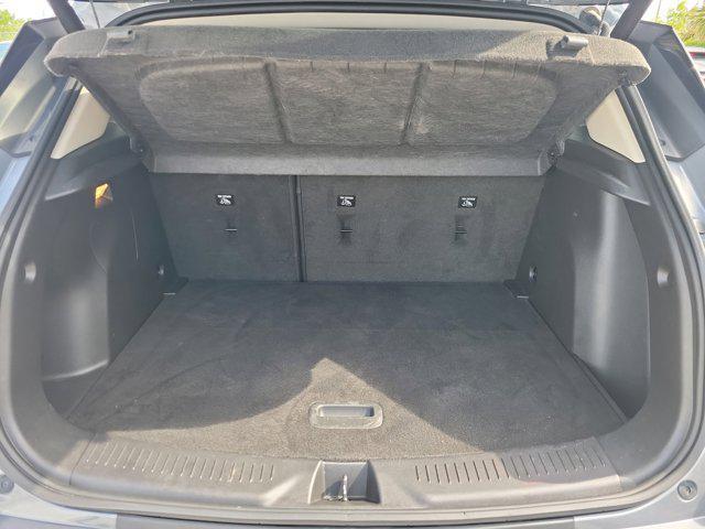 used 2021 Buick Encore GX car, priced at $17,998