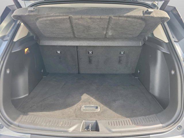 used 2021 Buick Encore GX car, priced at $17,109