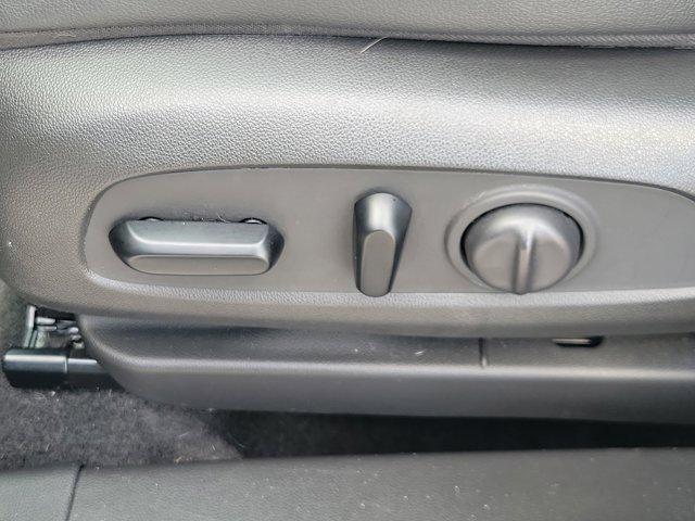 used 2021 Buick Encore GX car, priced at $17,998