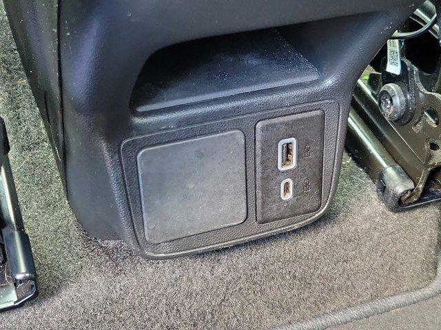 used 2021 Buick Encore GX car, priced at $17,998