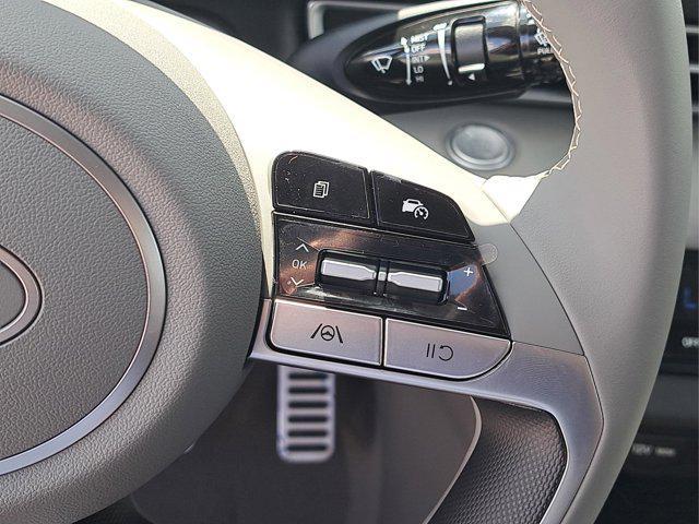 new 2025 Hyundai Elantra car, priced at $24,805