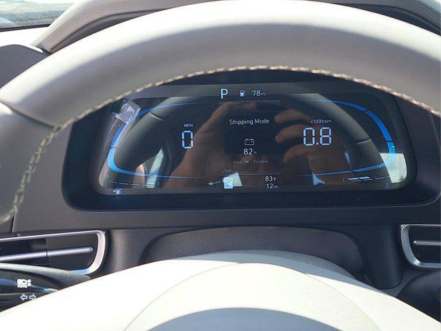 new 2025 Hyundai Elantra car, priced at $24,805
