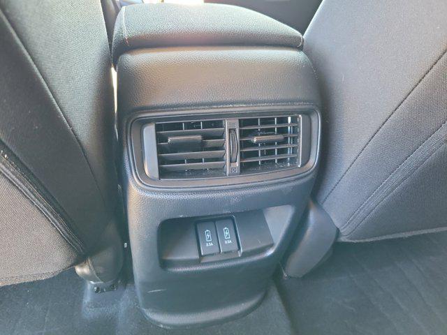 used 2022 Honda CR-V car, priced at $23,345