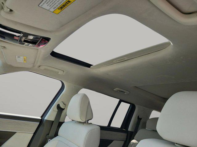 new 2025 Hyundai SANTA FE HEV car, priced at $48,409