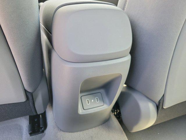 new 2025 Hyundai Elantra car, priced at $23,040