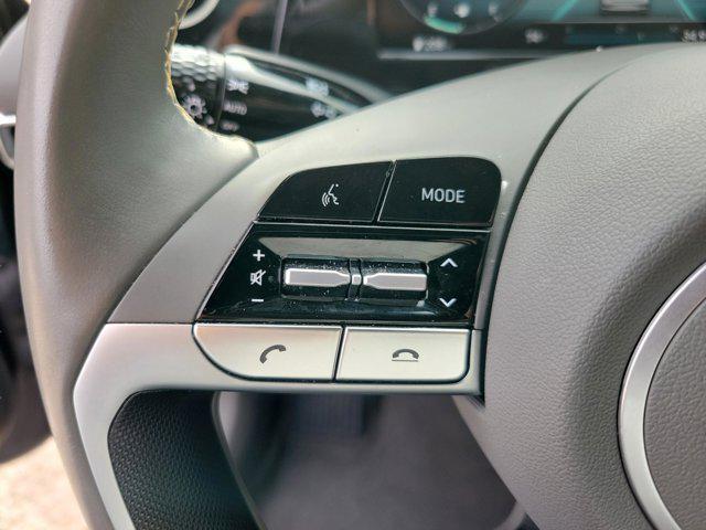 used 2022 Hyundai Elantra car, priced at $17,988