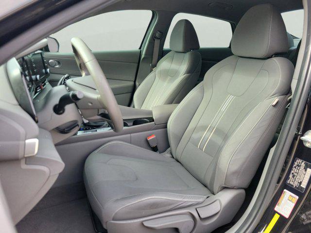 used 2022 Hyundai Elantra car, priced at $17,988
